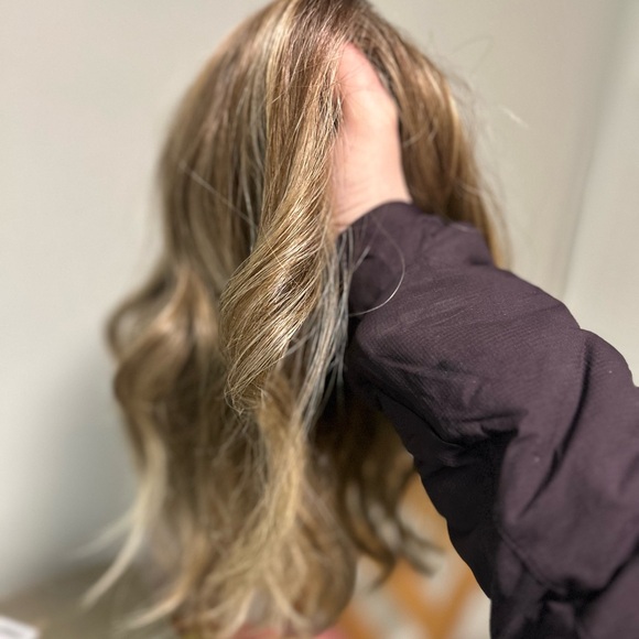 Belle Tress viennA roast wig eeuc - Picture 7 of 8